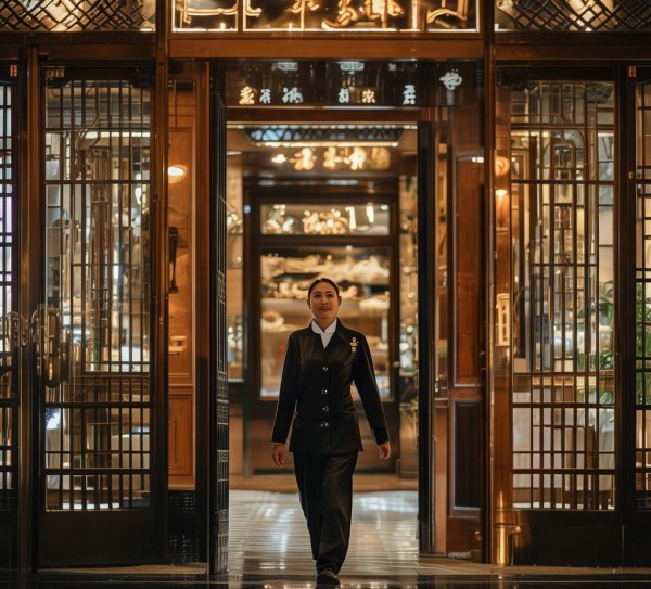 走进玉湖酒店餐饮管理，开启你的餐饮管理 journey