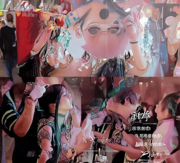 MODA酒店,品质与时尚的高端选择 MODA酒店,品质与时尚的高端选择