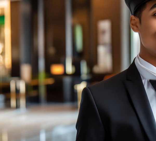 酒店服务礼仪,从礼貌到专业,你的坐姿如何? 酒店服务礼仪,从礼貌到专业,你的坐姿如何?