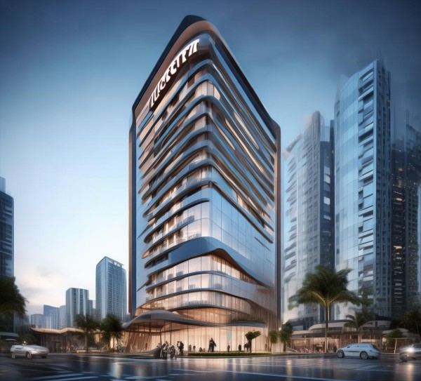 酒店品牌,战略定位与商业价值引领市场 酒店品牌,战略定位与商业价值引领市场